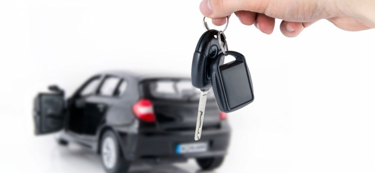 Reprise vente voiture