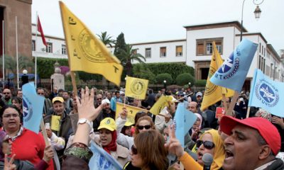 Retraites
