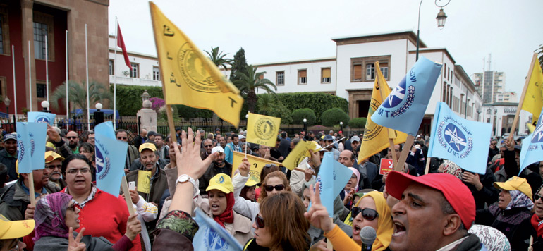 Retraites