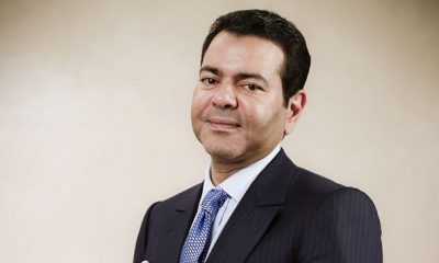 SAR le Prince Moulay Rachid