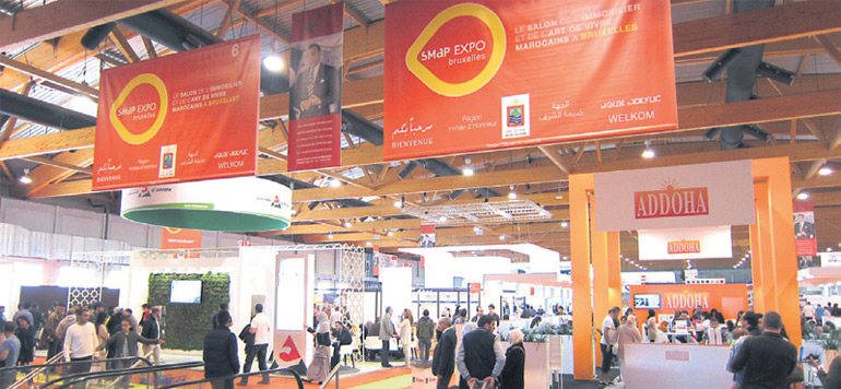 SMAP Expo
