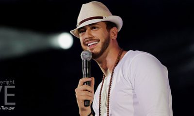 Saad Lamjarred 6