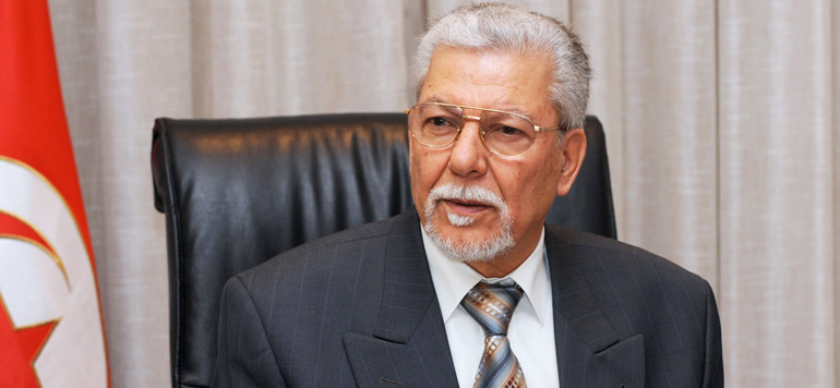Taieb Bacchouche