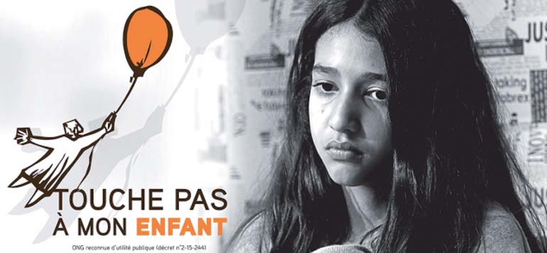Un guide contre la violence sexuelle