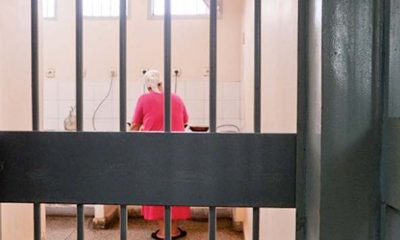 Un projet de loi sur les prisons