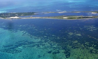 acidification des oceans