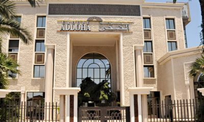 addoha