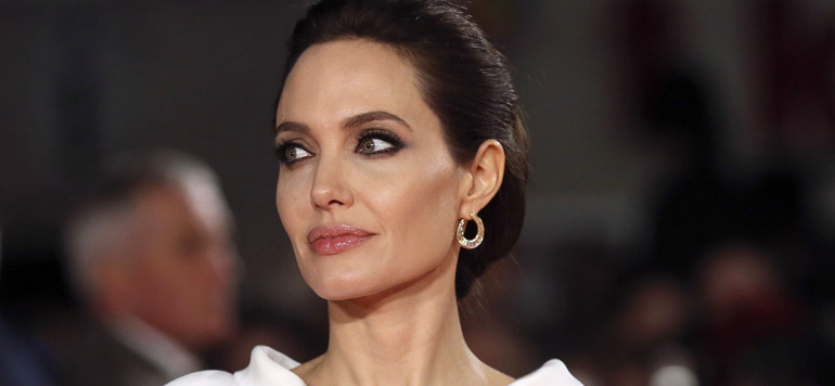 angelina jolie