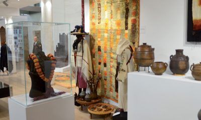 art traditionnel rural