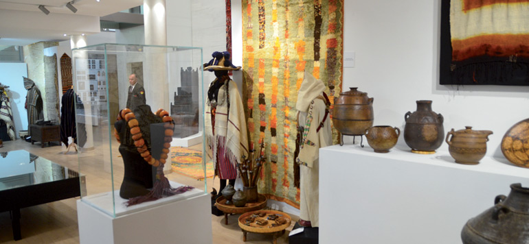 art traditionnel rural