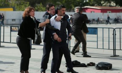 assassinats journaliste