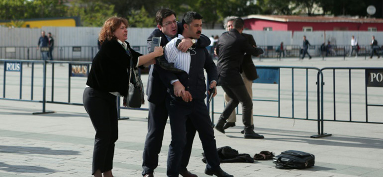 assassinats journaliste