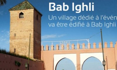 bab ighli COP22