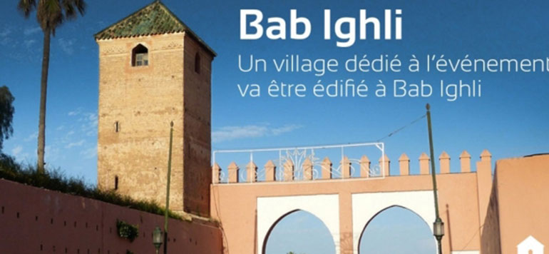 bab ighli COP22