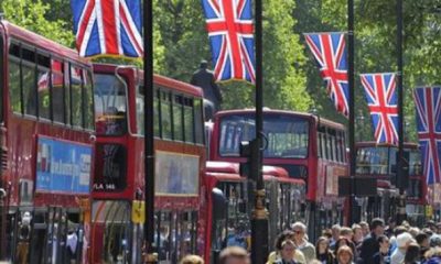 bus de londres