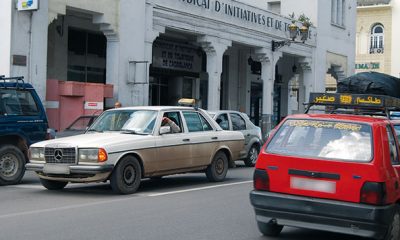 Taxis