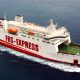 compagnie maritime FRS