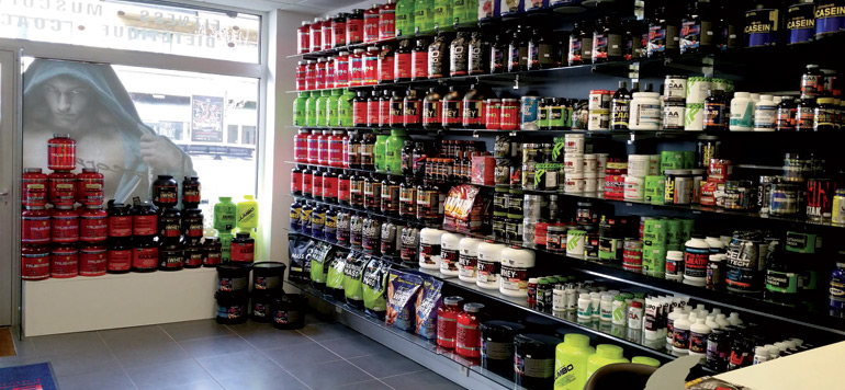 complements alimentaires