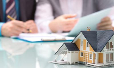 credit immobilier