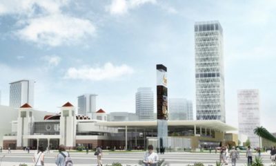 gare tanger