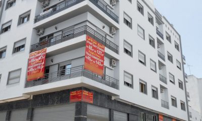 immobilier