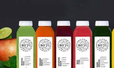 jus detox