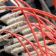 la fibre optique