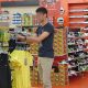 magasin sport