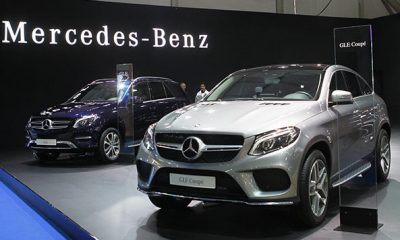 mercedes