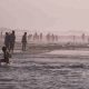 plage casablanca