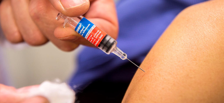 vaccins
