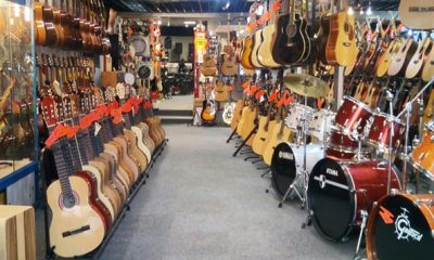 vente instrument musique