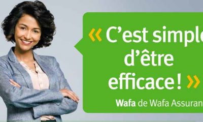 wafa assurance