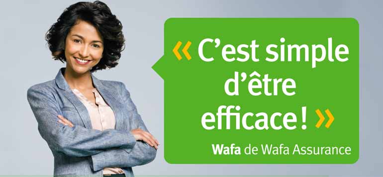 wafa assurance