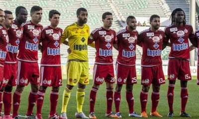 wydad
