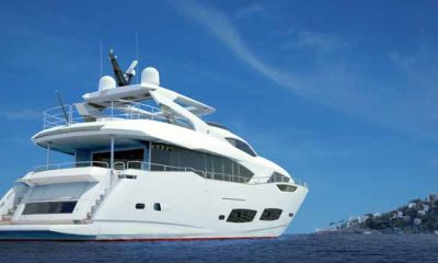 yachts Sunseeker