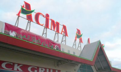 Acima