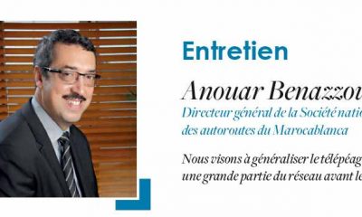 Anouar Benazzouz