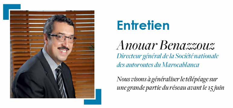 Anouar Benazzouz