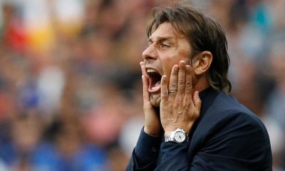 Antonio Conte