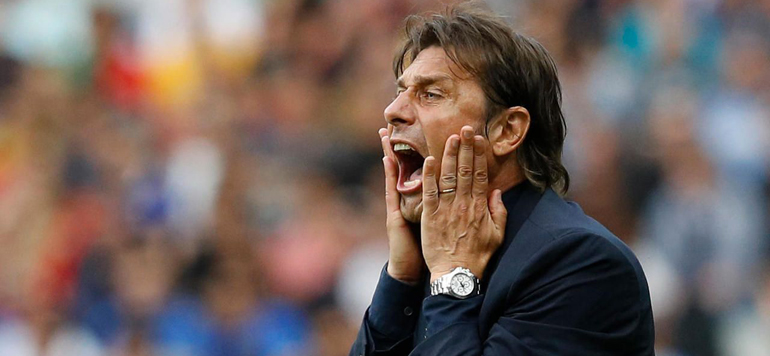 Antonio Conte