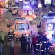 Attentats saeroport Istanbul