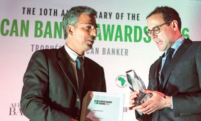 Attijariwafa bank