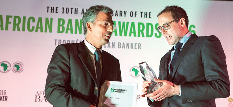 Attijariwafa bank