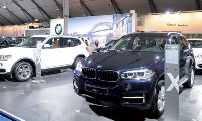 BMW 1