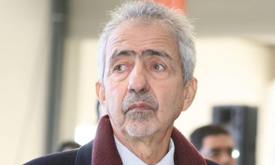 Bouchaib Benhamida president de la FNBTP