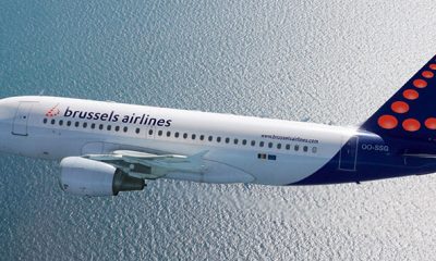 Brussels Airlines