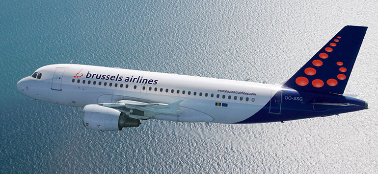 Brussels Airlines