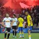 CAF disqualifie ES Setif