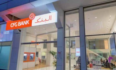 CFG Bank